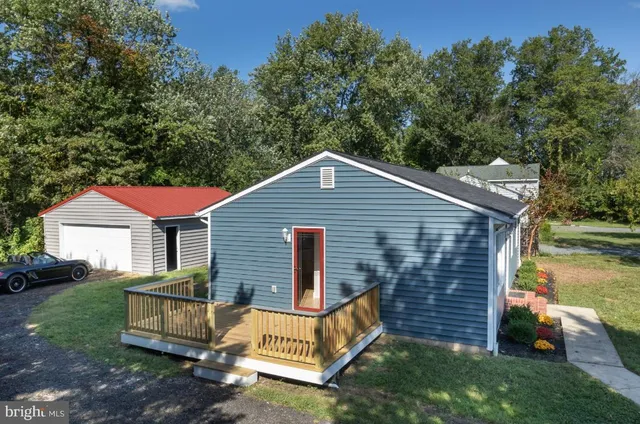 $294,000 | 25135 Smithville Road, Worton, MD 21678