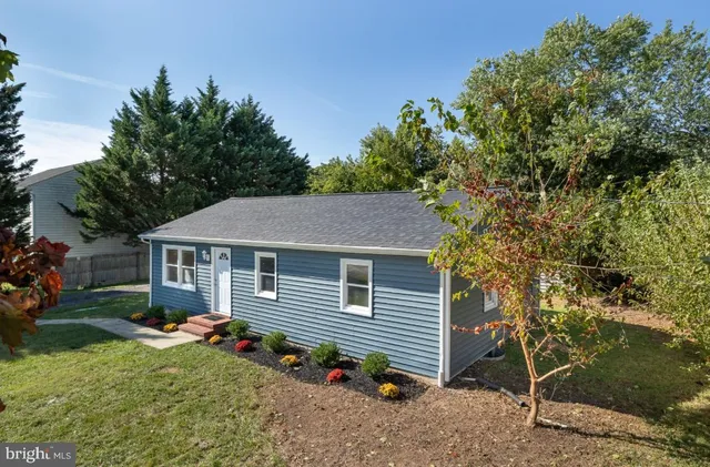 $294,000 | 25135 Smithville Road, Worton, MD 21678