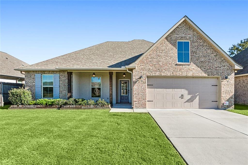 223 Hidden Cypress Drive Belle Chasse, LA 70037 - Photo 17 of 20
