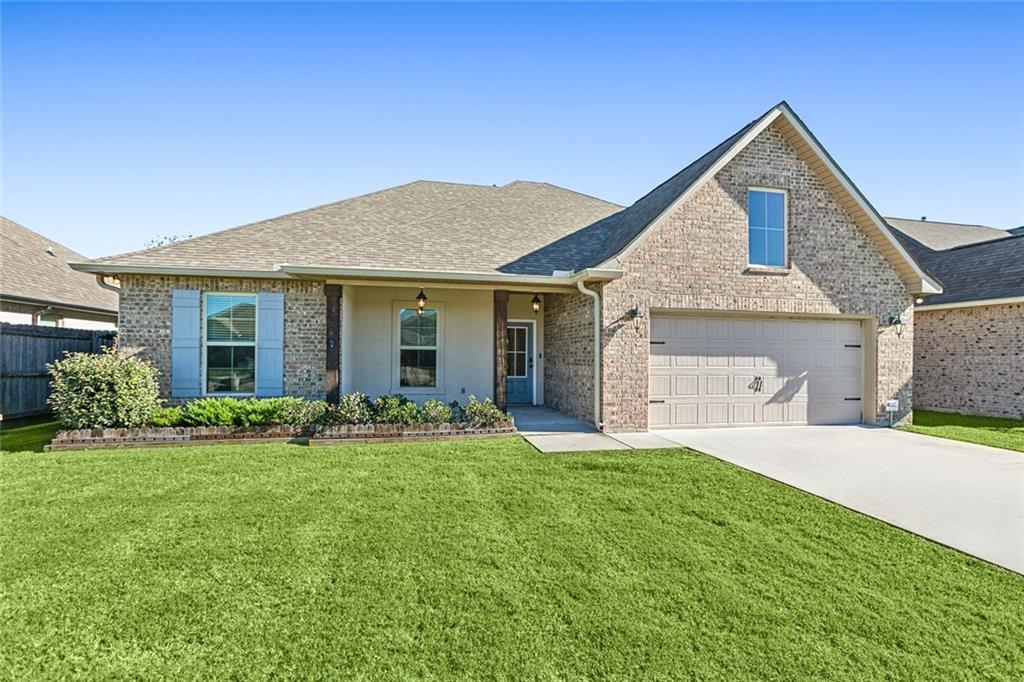 223 Hidden Cypress Drive Belle Chasse, LA 70037 - Photo 18 of 20