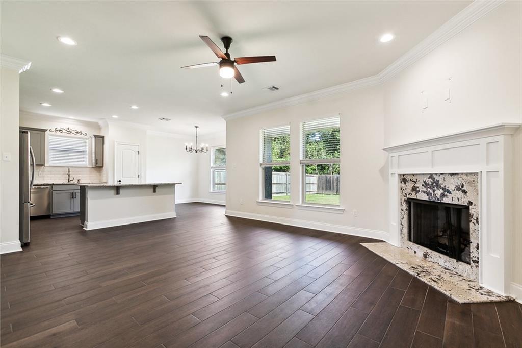 223 Hidden Cypress Drive Belle Chasse, LA 70037 - Photo 2 of 20