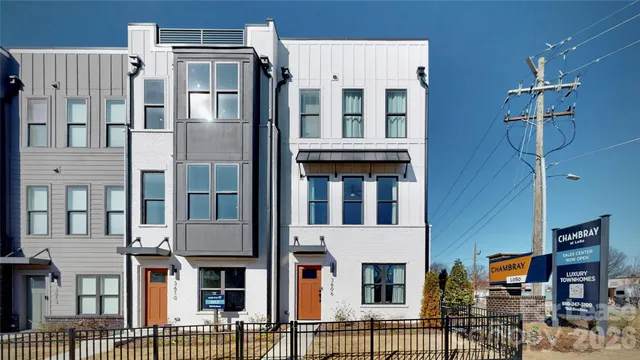 $3,700 | 3606 South Tryon Street, Charlotte, NC 28217