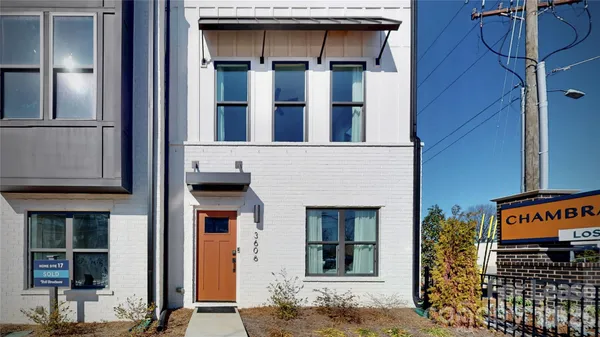 a view of a entryway door of the house
