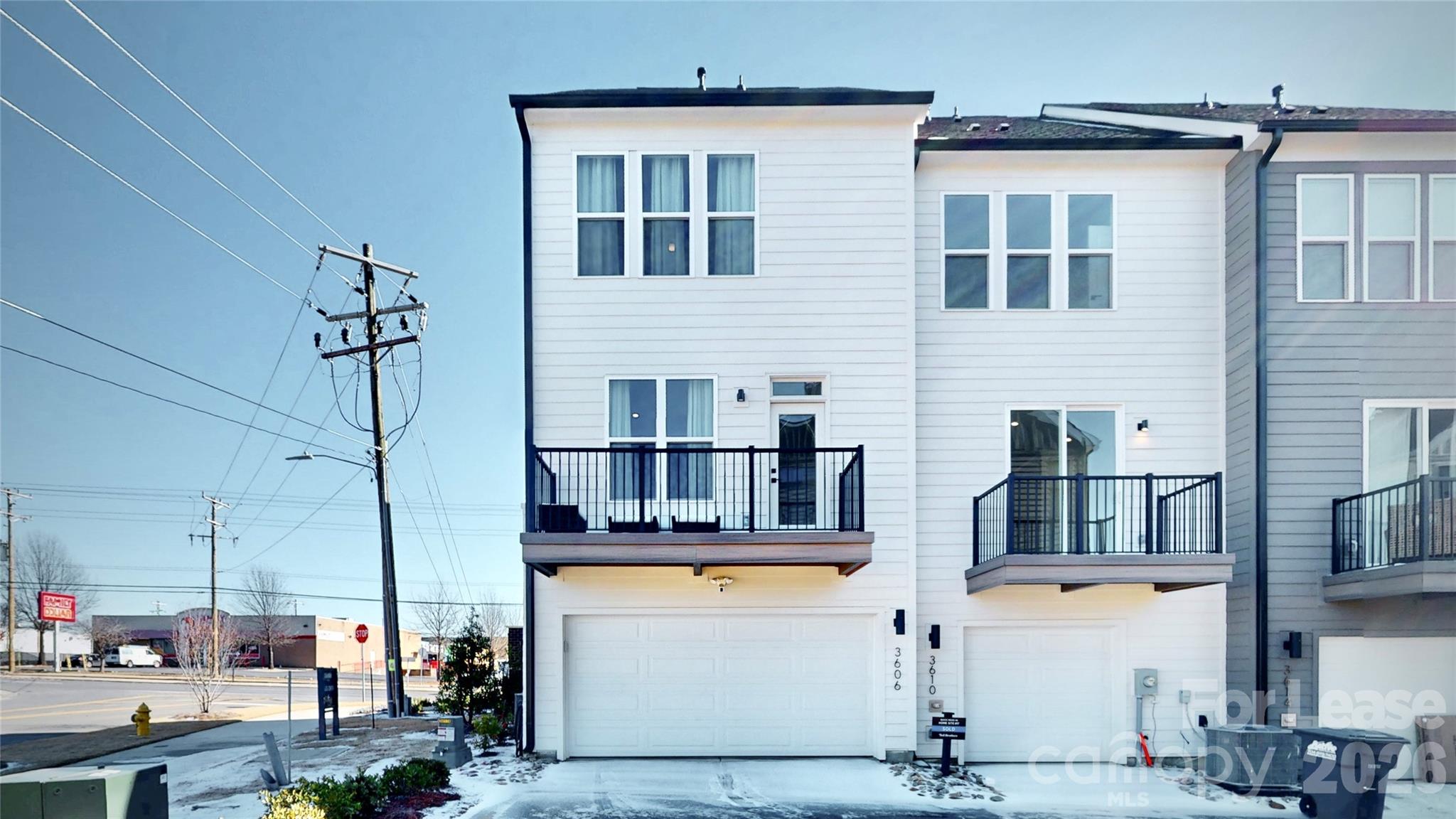 3606 South Tryon Street Charlotte, NC 28217 - Photo 39 of 39