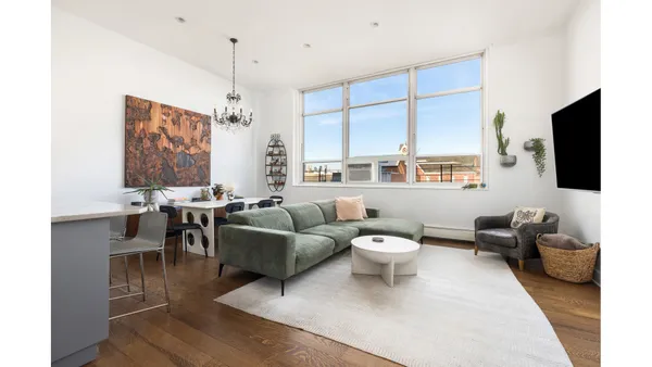 $1,700,000 | 505 Court Street, Unit 5H | Carroll Gardens
