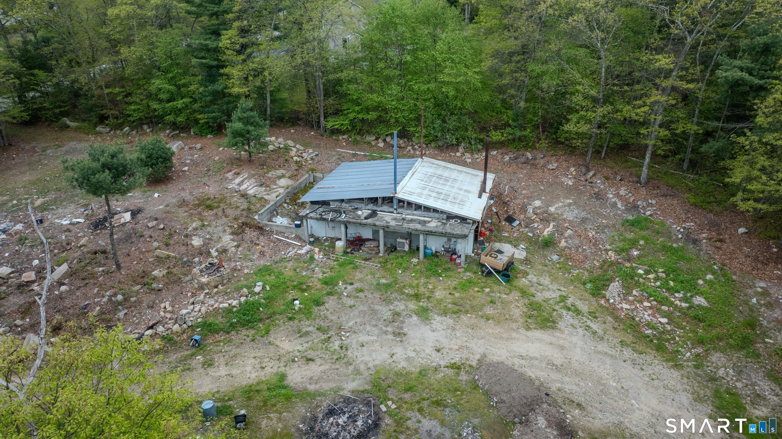 301 Church Street Sterling, CT 06377 - Photo 3 of 11