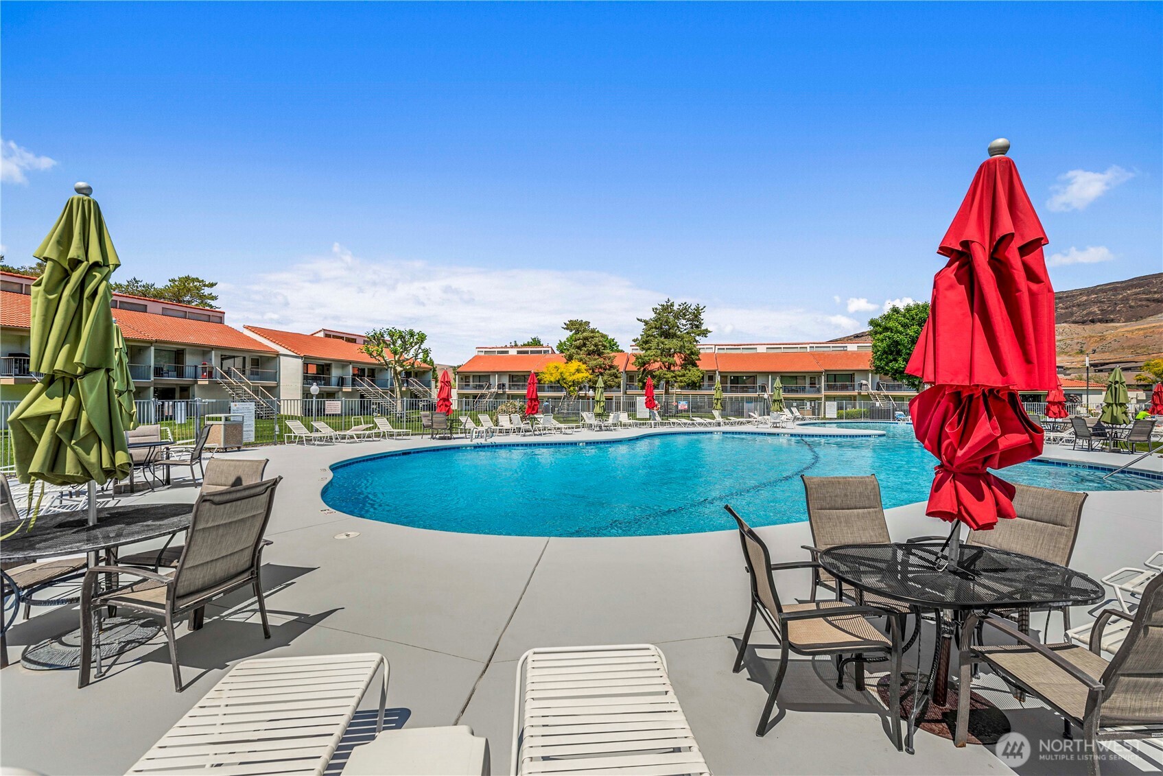 8903 Crescent Bar Road Northwest, Unit 153 Quincy, WA 98848 - Photo 19 of 28