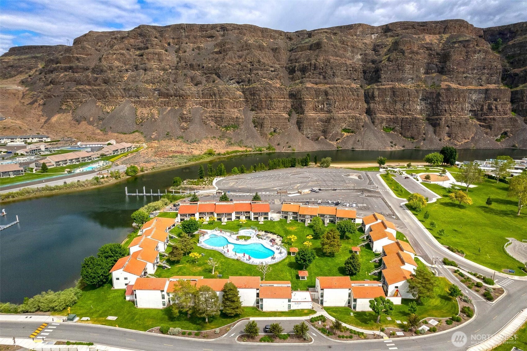 8903 Crescent Bar Road Northwest, Unit 153 Quincy, WA 98848 - Photo 28 of 28