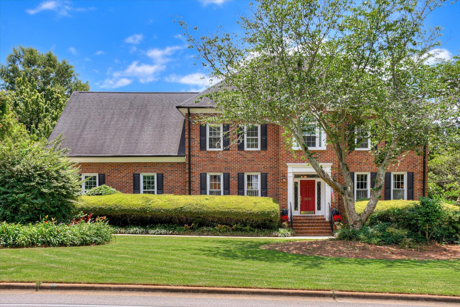 3806 Inverness Way Martinez, GA 30907 - Photo 1 of 72 001-101