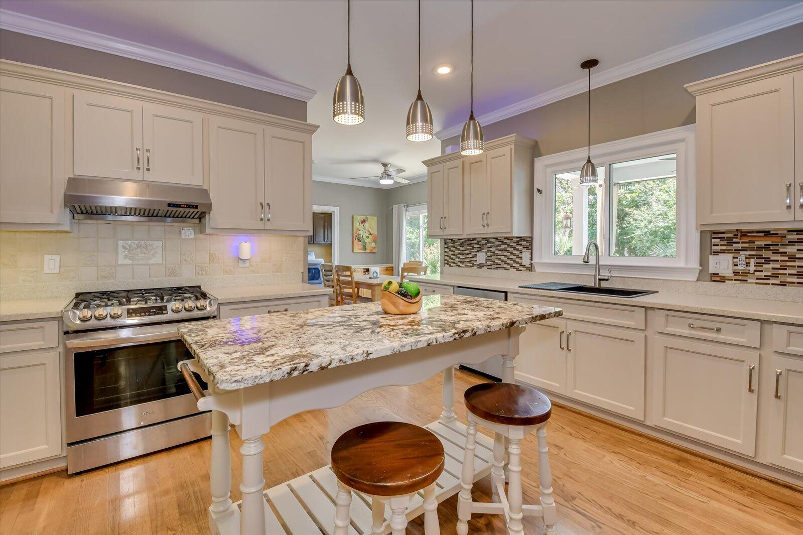 3806 Inverness Way Martinez, GA 30907 - Photo 12 of 72 018-118