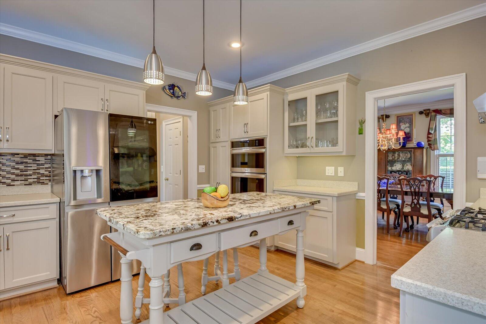 3806 Inverness Way Martinez, GA 30907 - Photo 15 of 72 021-121