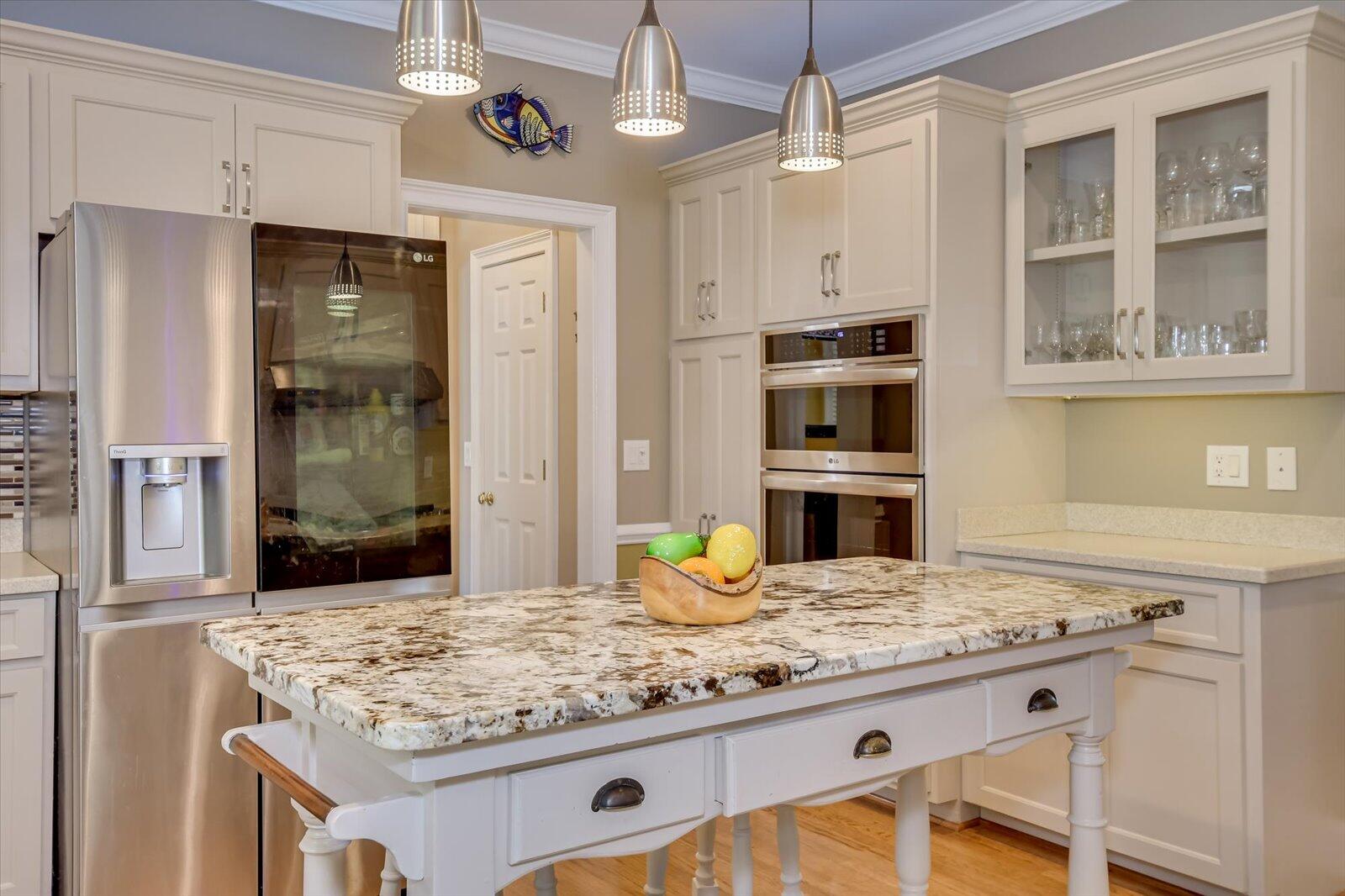 3806 Inverness Way Martinez, GA 30907 - Photo 16 of 72 022-122