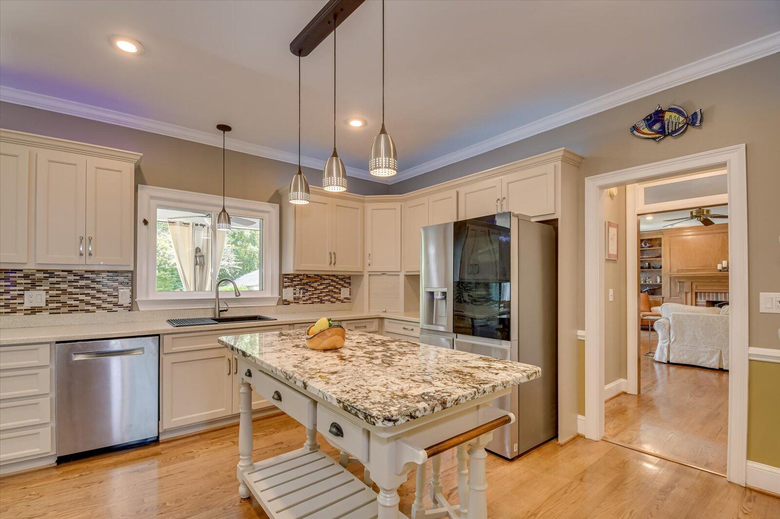 3806 Inverness Way Martinez, GA 30907 - Photo 17 of 72 023-123