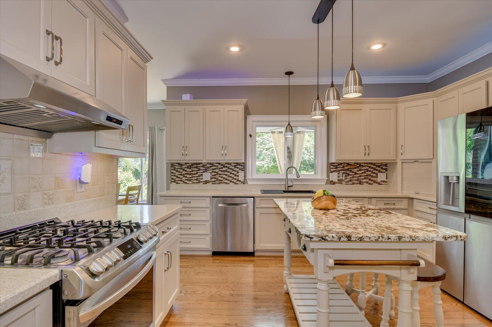 3806 Inverness Way Martinez, GA 30907 - Photo 18 of 72 024-124