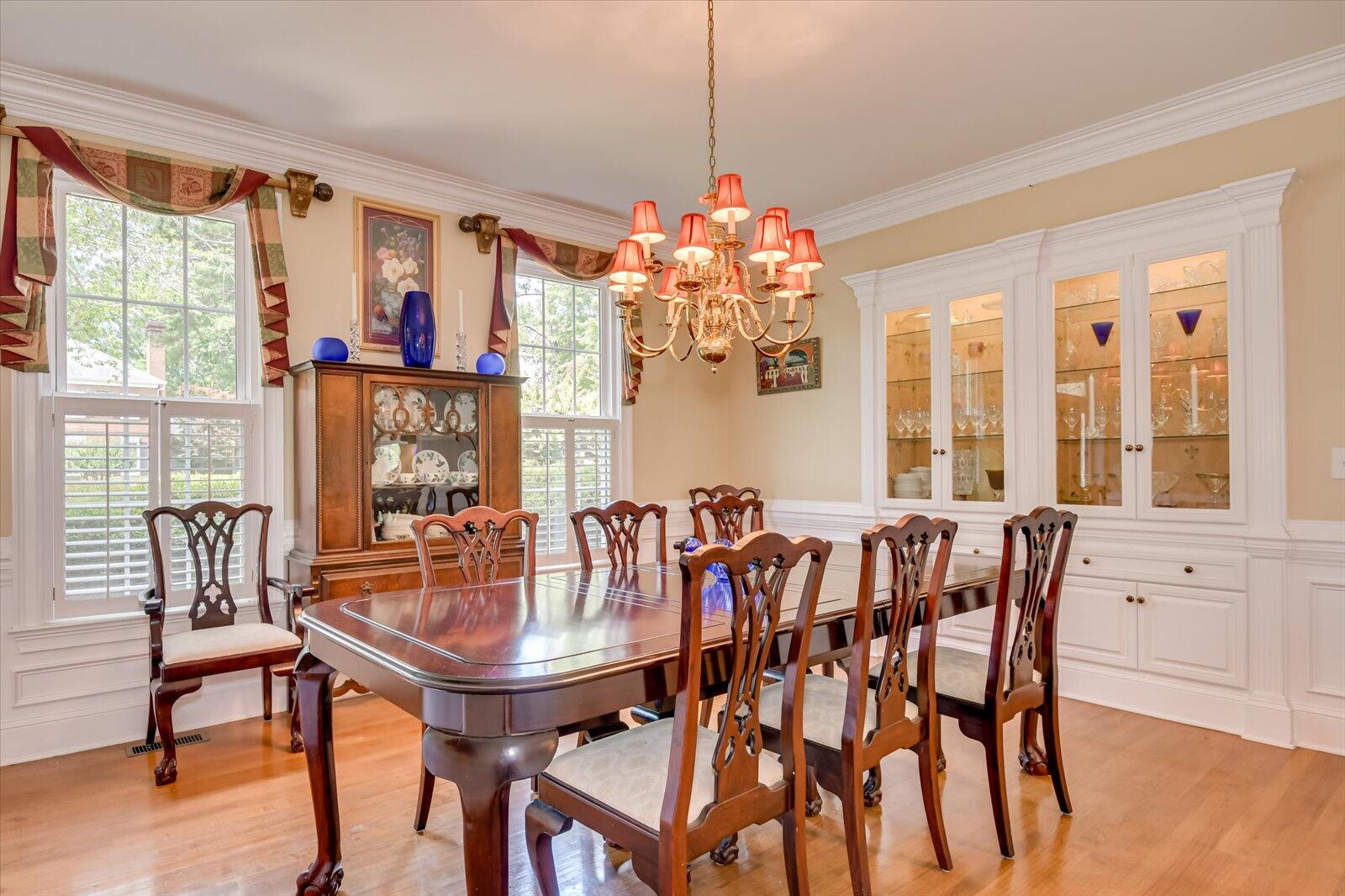 3806 Inverness Way Martinez, GA 30907 - Photo 20 of 72 027-127