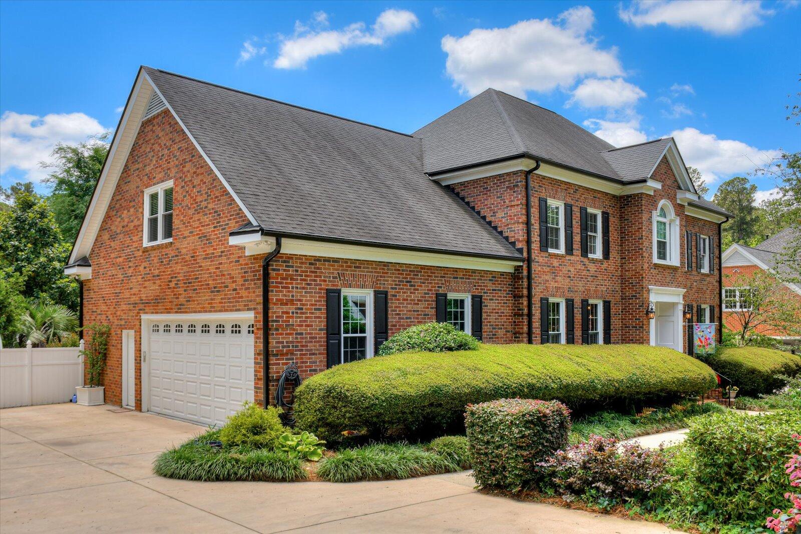 3806 Inverness Way Martinez, GA 30907 - Photo 2 of 72 004-104