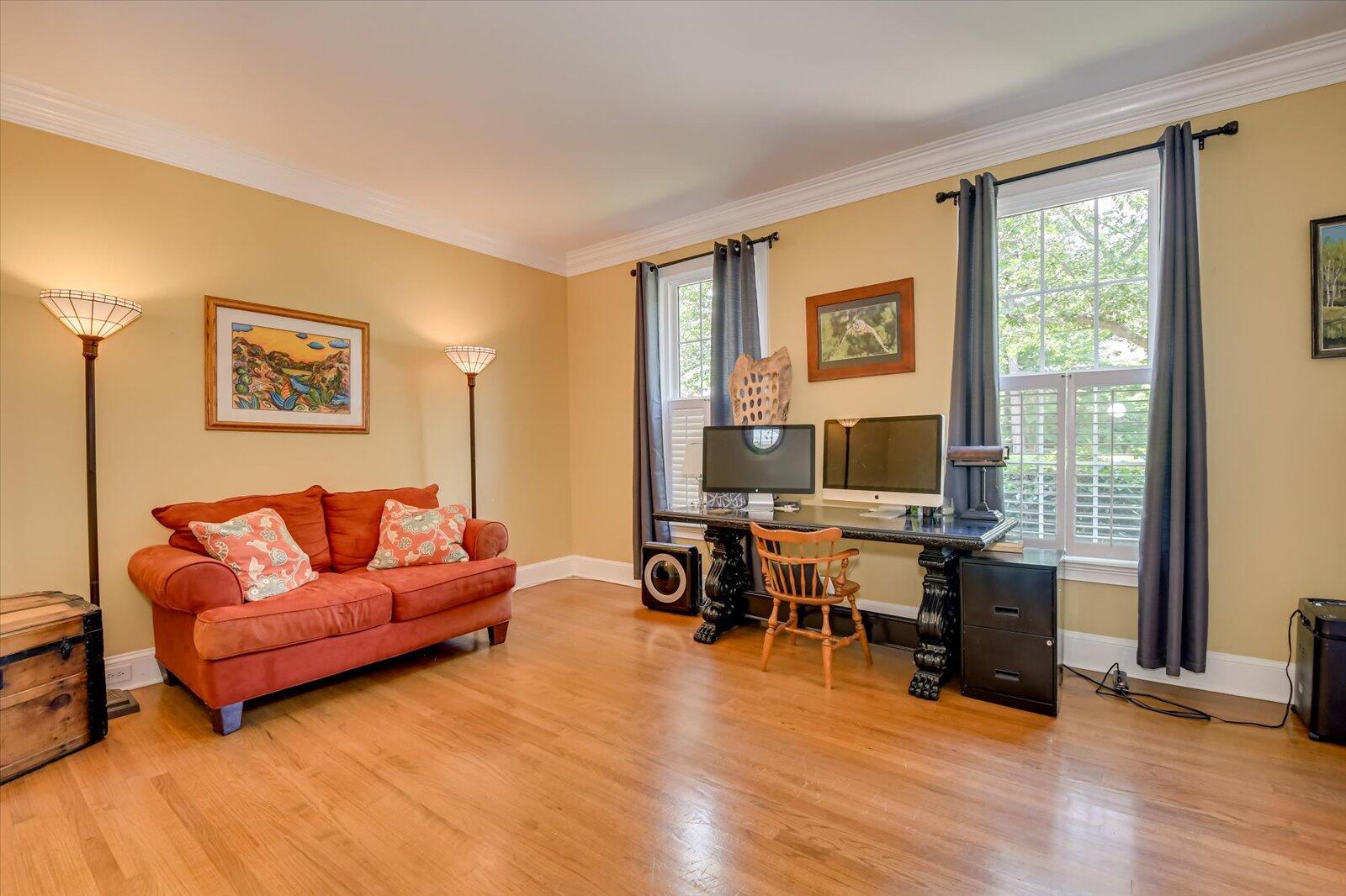 3806 Inverness Way Martinez, GA 30907 - Photo 22 of 72 031-131