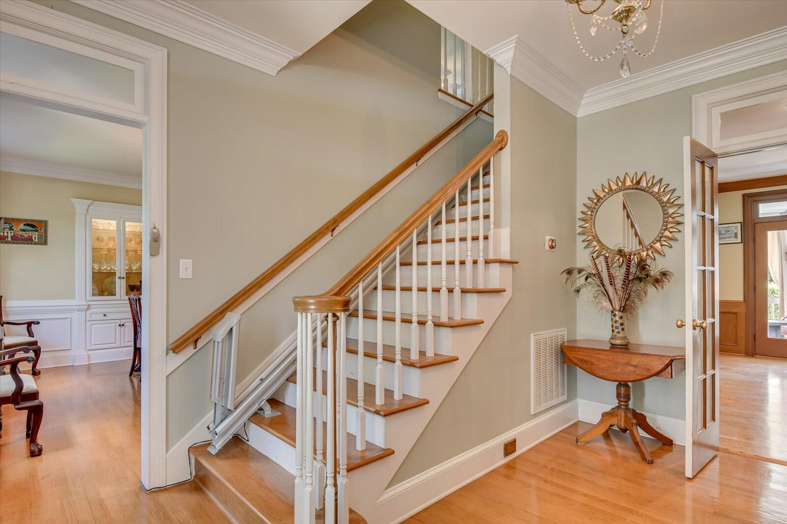 3806 Inverness Way Martinez, GA 30907 - Photo 25 of 72 035-135