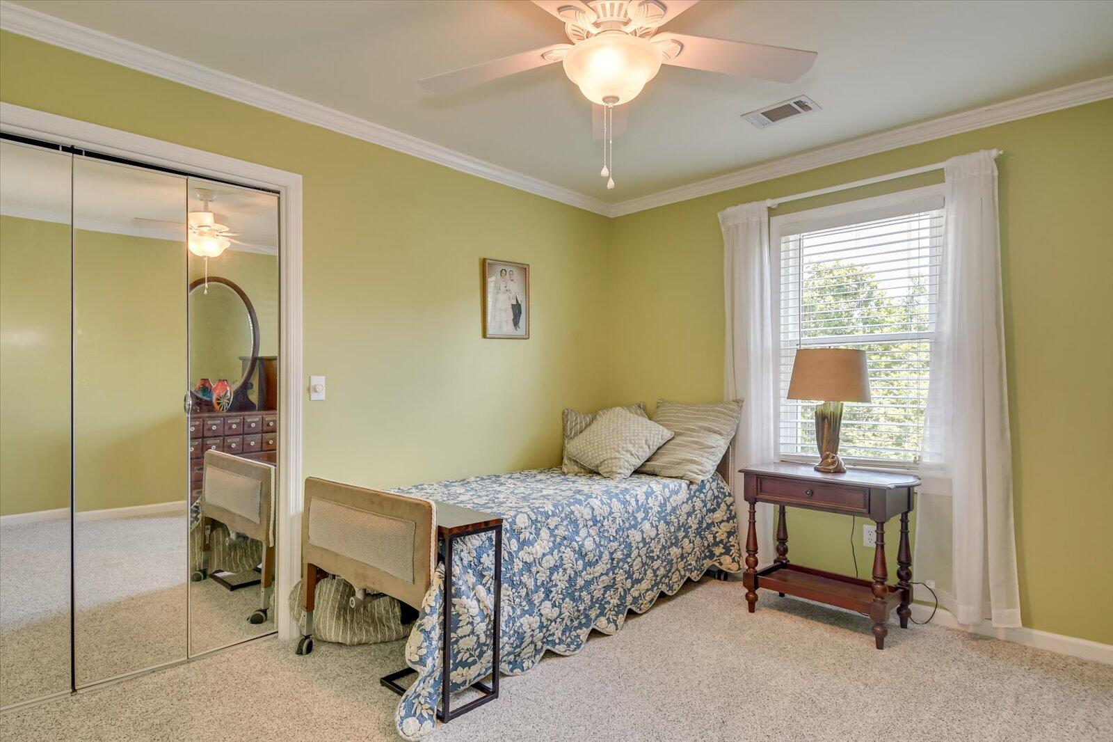 3806 Inverness Way Martinez, GA 30907 - Photo 39 of 72 052-152