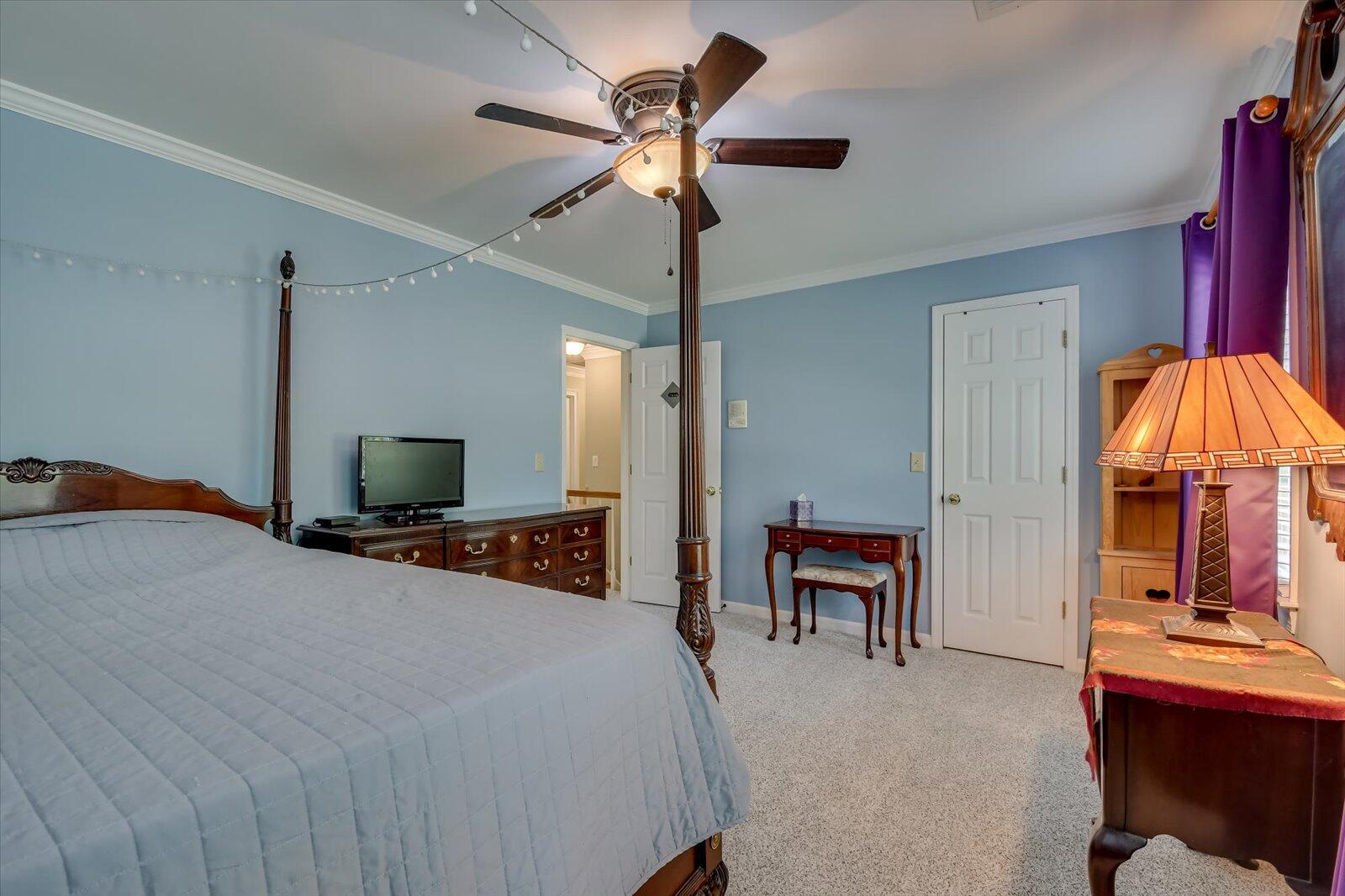 3806 Inverness Way Martinez, GA 30907 - Photo 42 of 72 056-156
