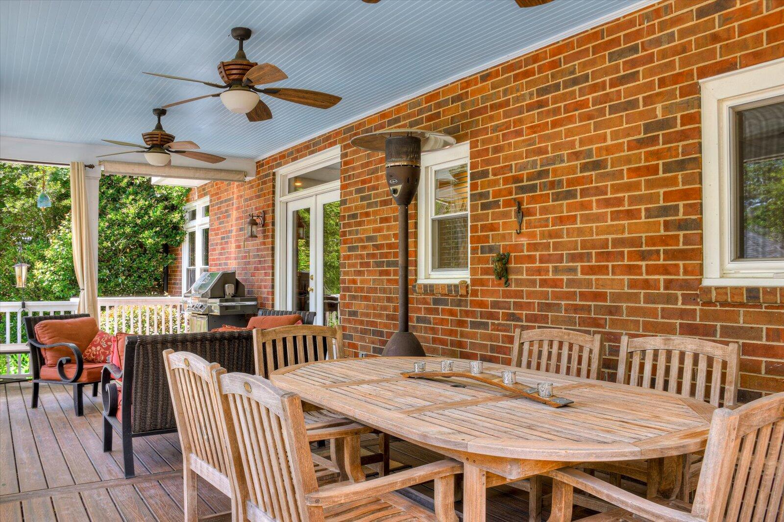 3806 Inverness Way Martinez, GA 30907 - Photo 48 of 72 066-166