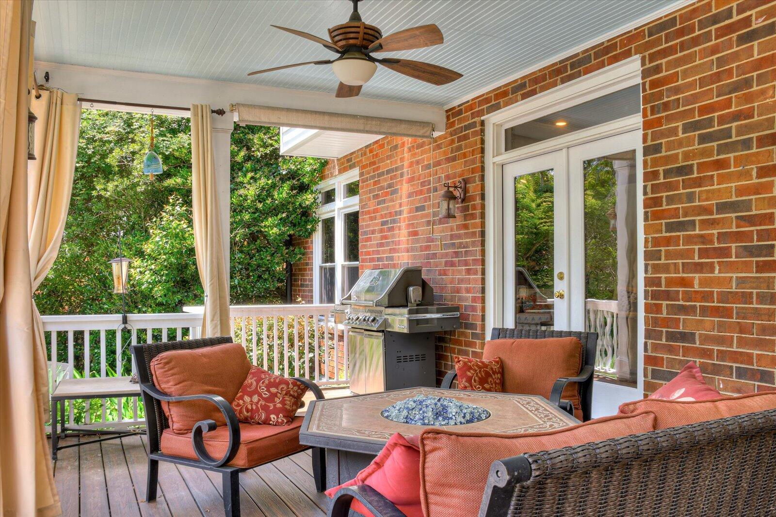 3806 Inverness Way Martinez, GA 30907 - Photo 49 of 72 067-167