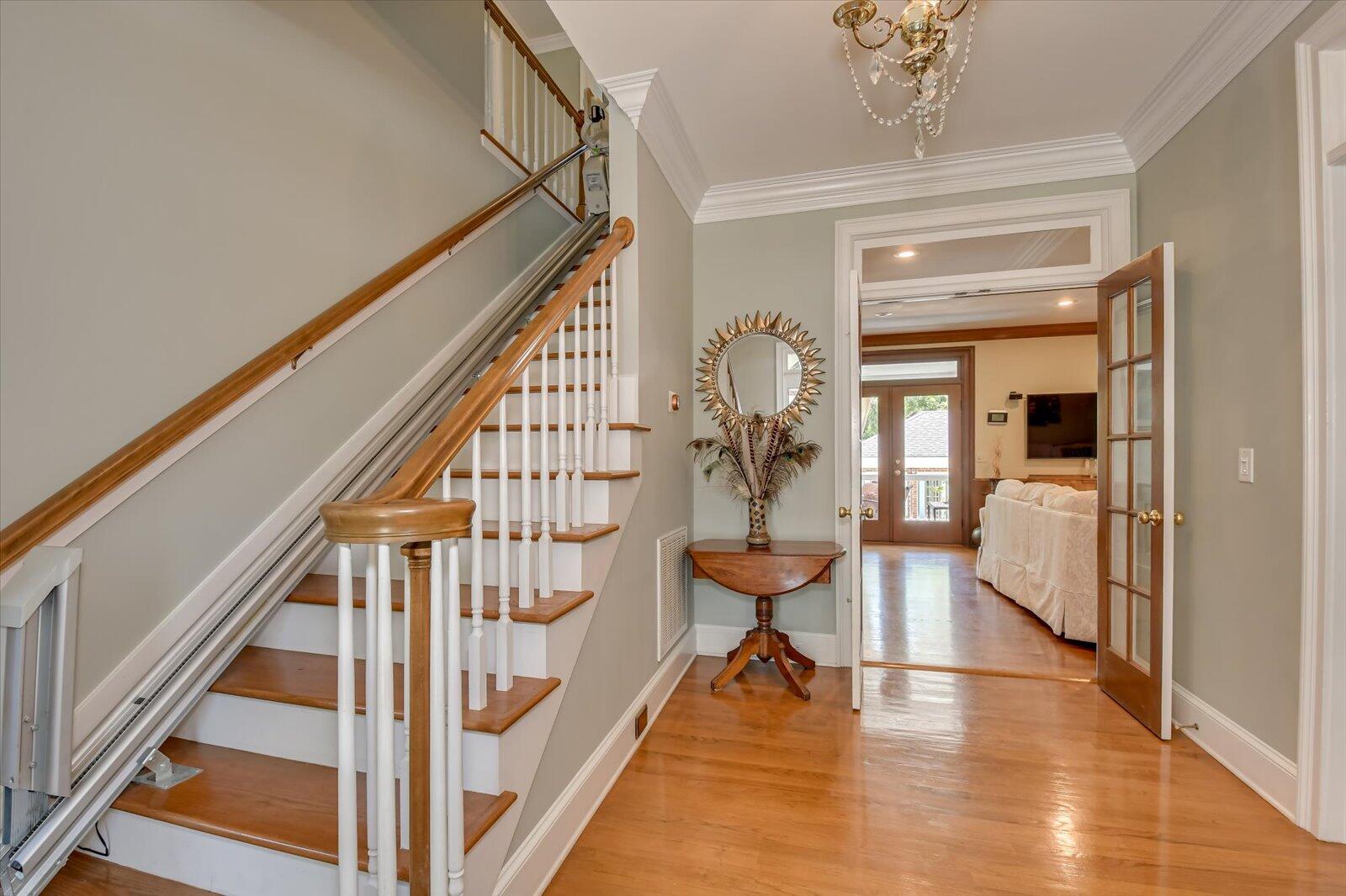 3806 Inverness Way Martinez, GA 30907 - Photo 5 of 72 008-108