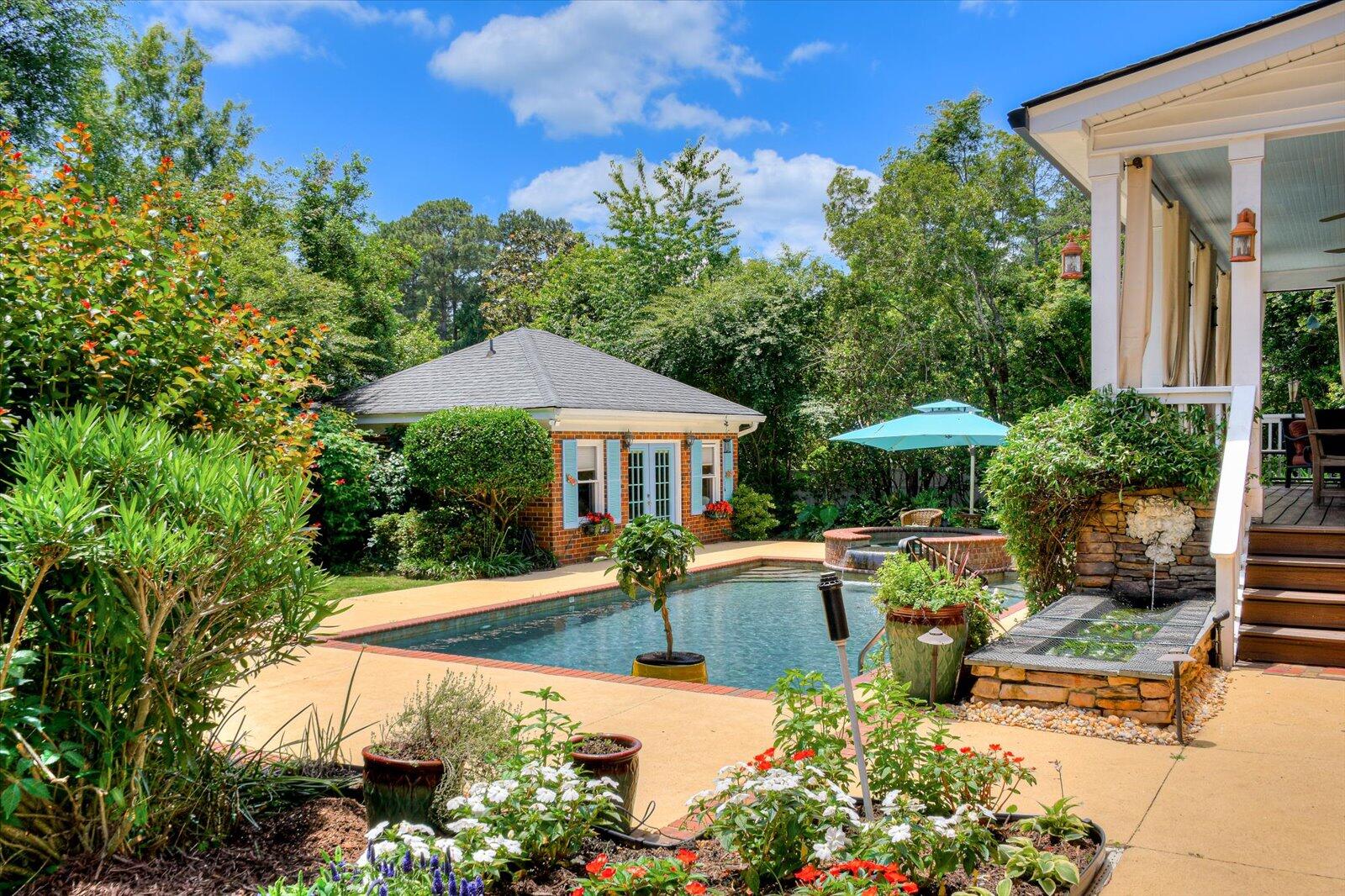 3806 Inverness Way Martinez, GA 30907 - Photo 51 of 72 069-169
