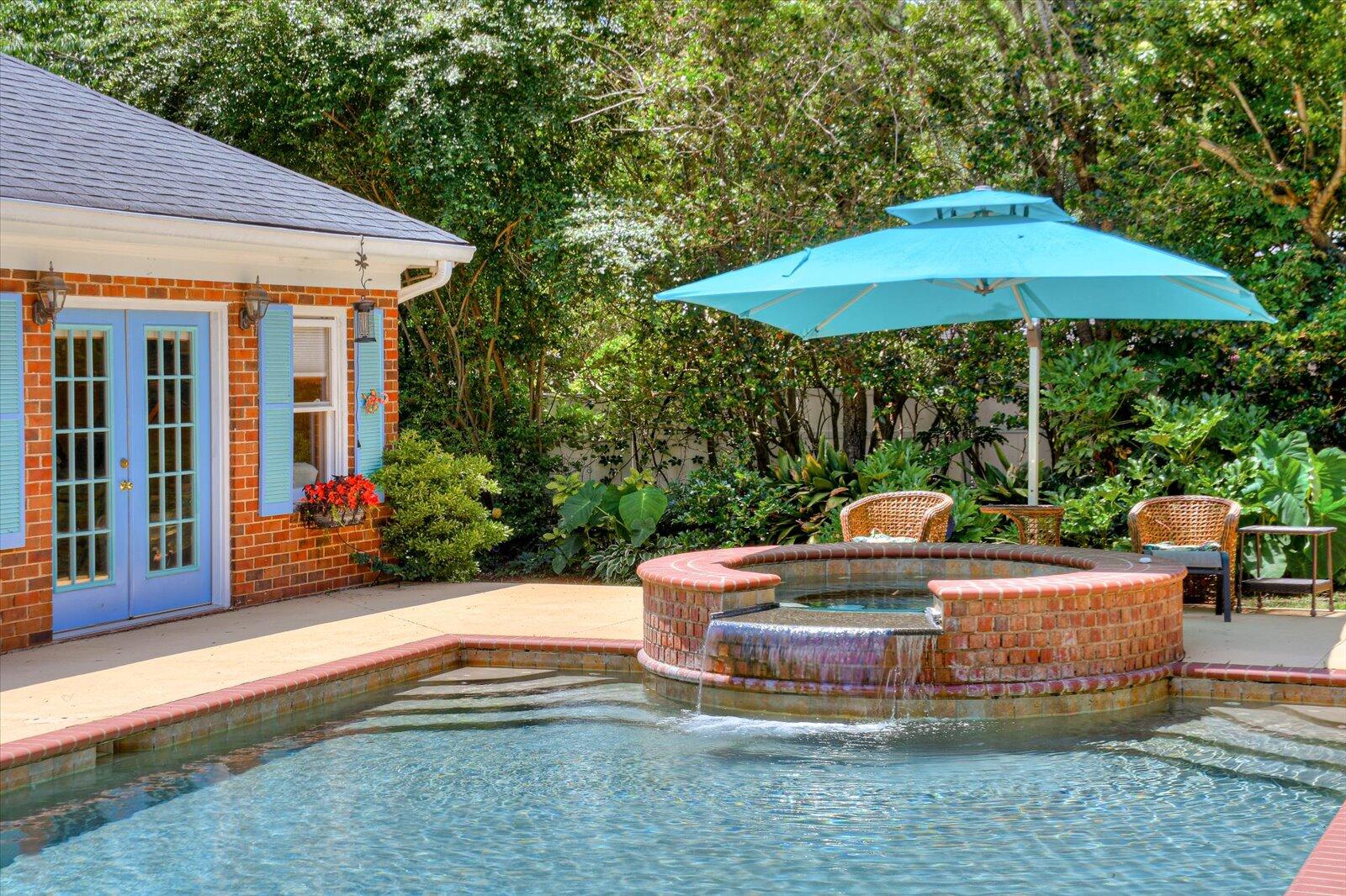 3806 Inverness Way Martinez, GA 30907 - Photo 53 of 72 072-172