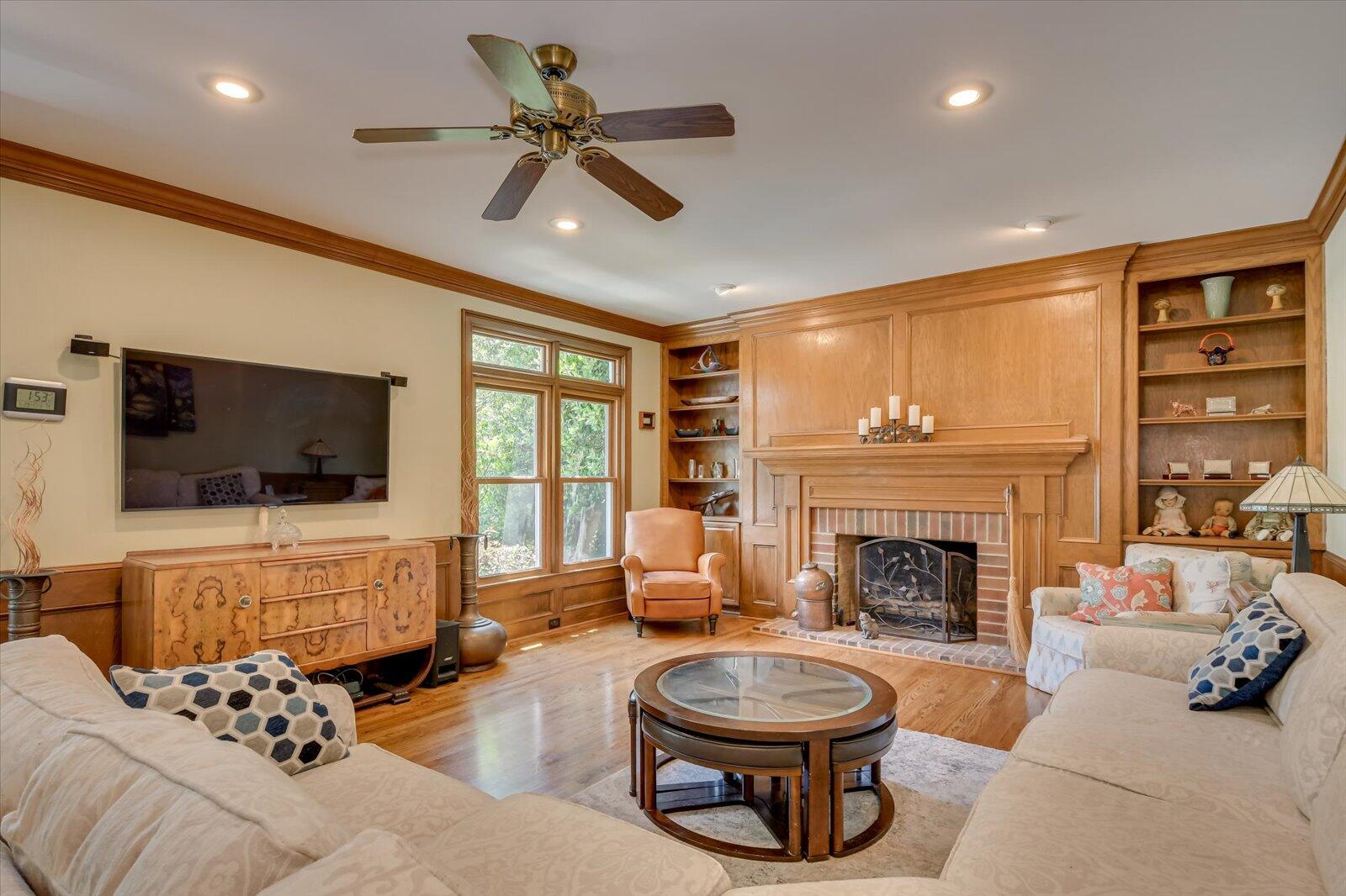 3806 Inverness Way Martinez, GA 30907 - Photo 7 of 72 010-110
