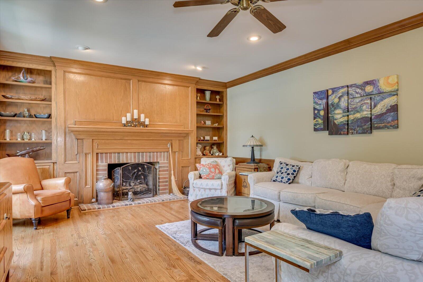 3806 Inverness Way Martinez, GA 30907 - Photo 8 of 72 011-111