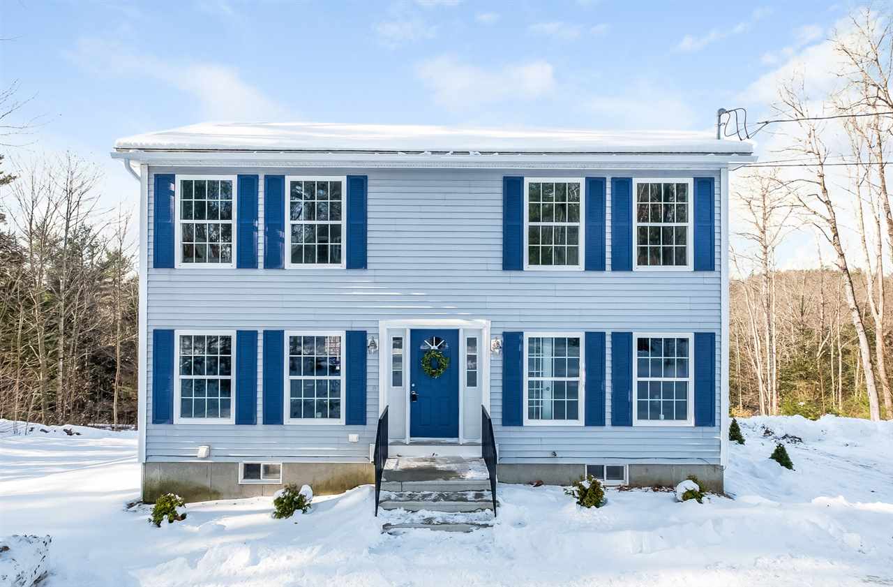 122 Keyser Road Center Harbor, NH 03226 - Photo 1 of 36 Gallery Image 1