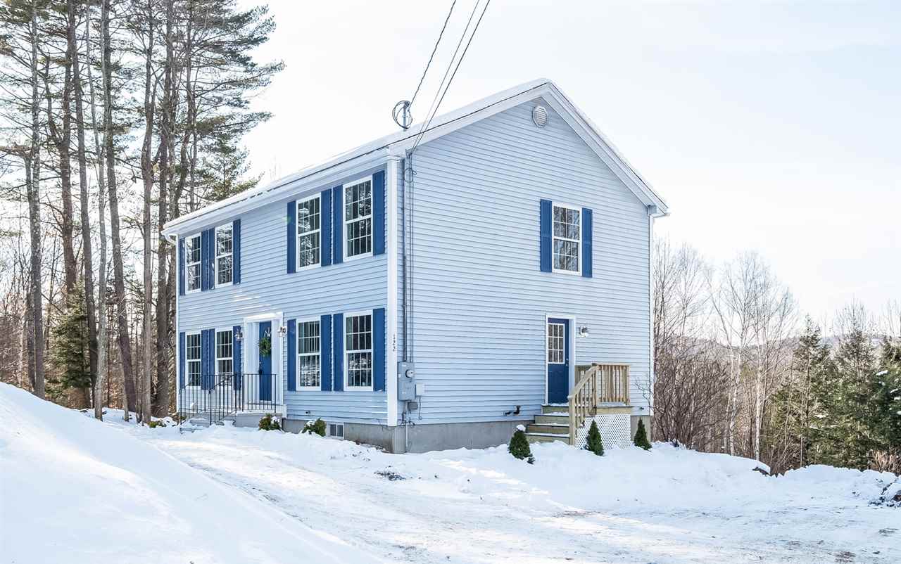 122 Keyser Road Center Harbor, NH 03226 - Photo 2 of 36 Gallery Image 2
