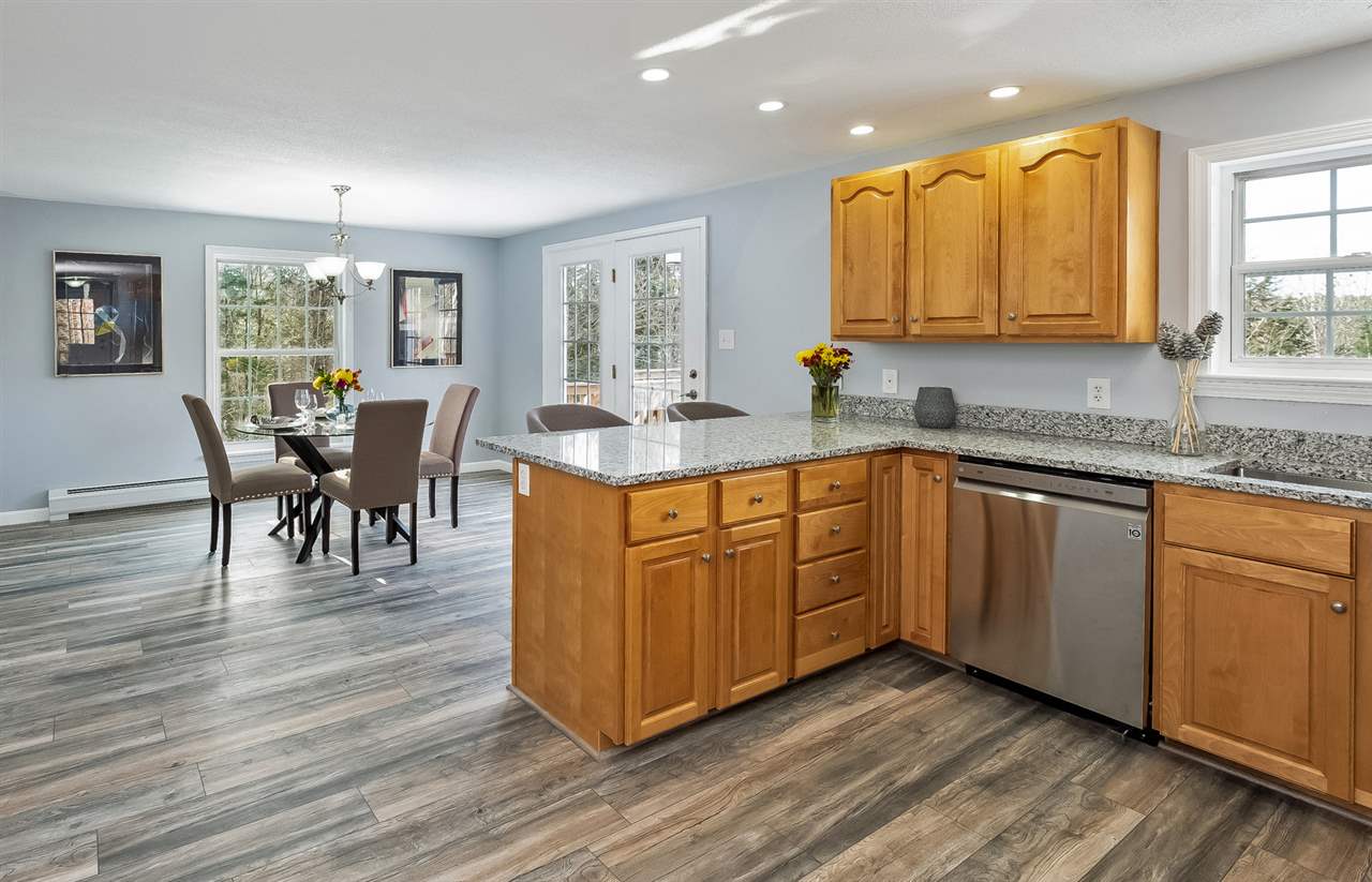 122 Keyser Road Center Harbor, NH 03226 - Photo 11 of 36 Gallery Image 11