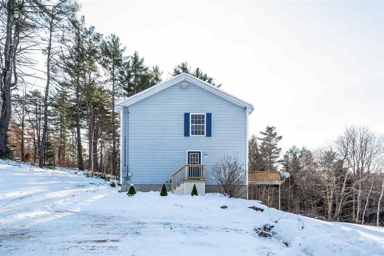 122 Keyser Road Center Harbor, NH 03226 - Photo 28 of 36 Gallery Image 28