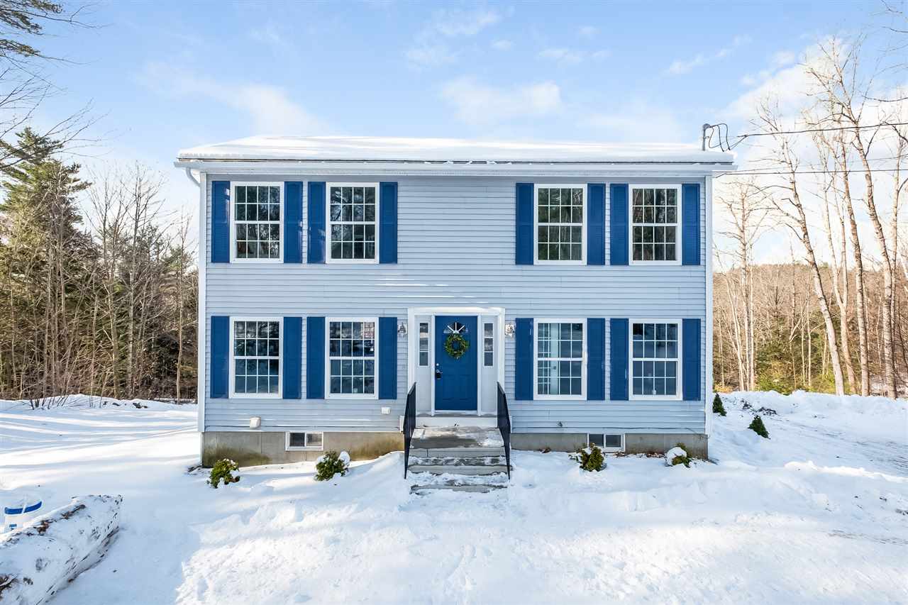 122 Keyser Road Center Harbor, NH 03226 - Photo 36 of 36 Gallery Image 36