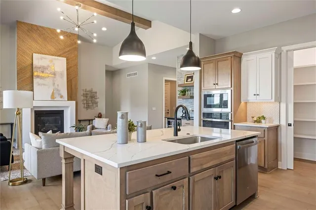 $844,550 | 12413 West 184th Street, Overland Park, KS 66013