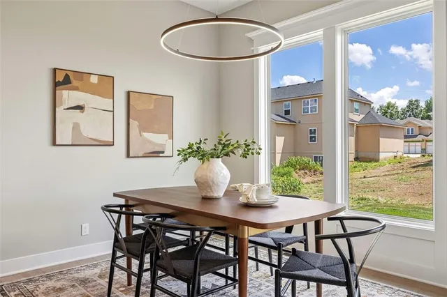 $844,550 | 12413 West 184th Street, Overland Park, KS 66013