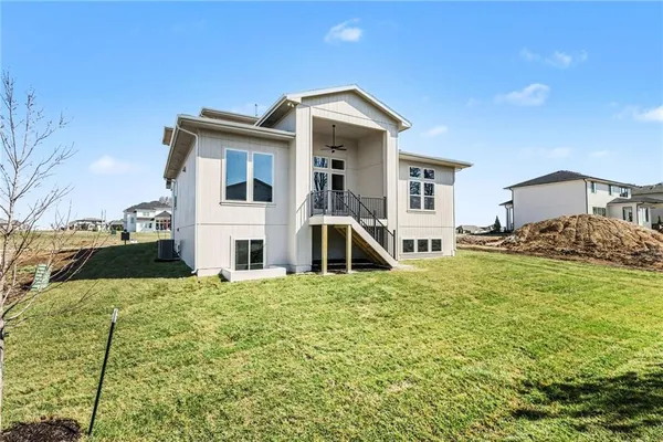 $844,550 | 12413 West 184th Street, Overland Park, KS 66013