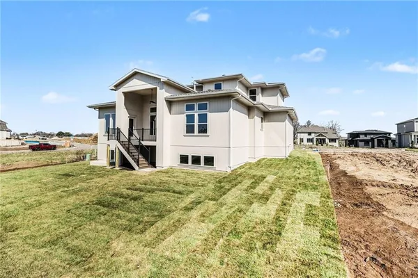$844,550 | 12413 West 184th Street, Overland Park, KS 66013