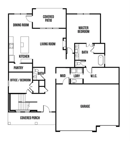 $844,550 | 12413 West 184th Street, Overland Park, KS 66013