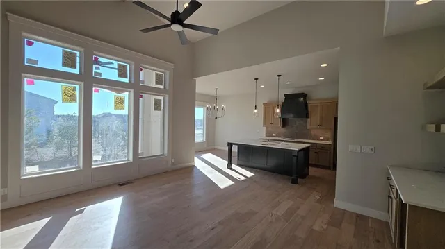 $844,550 | 12413 West 184th Street, Overland Park, KS 66013