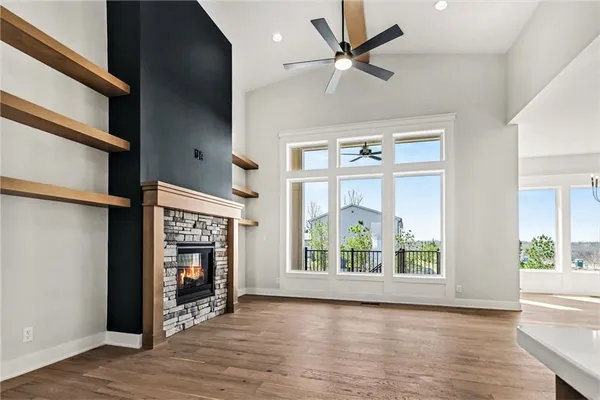 $844,550 | 12413 West 184th Street, Overland Park, KS 66013