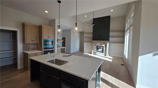 $844,550 | 12413 West 184th Street, Overland Park, KS 66013