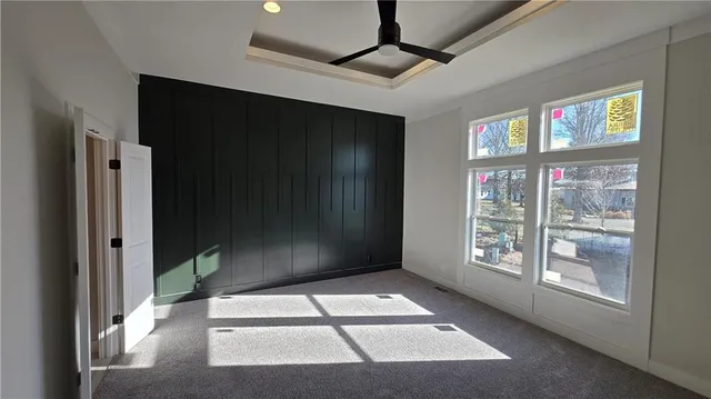 $844,550 | 12413 West 184th Street, Overland Park, KS 66013