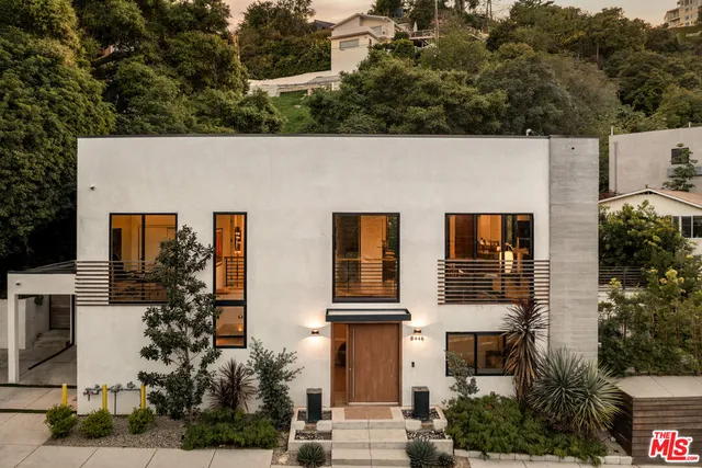 $3,395,000 | 8446 Kirkwood Drive, Los Angeles, CA 90046