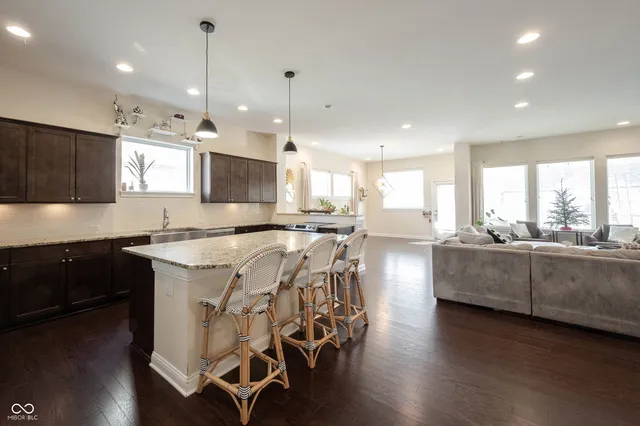 $759,000 | 1557 Rosebank Drive, Westfield, IN 46074