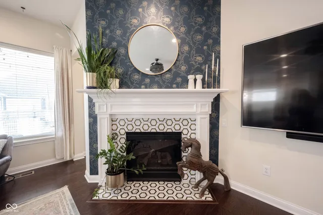 $759,000 | 1557 Rosebank Drive, Westfield, IN 46074