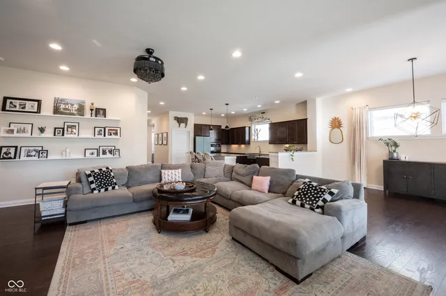 $759,000 | 1557 Rosebank Drive, Westfield, IN 46074