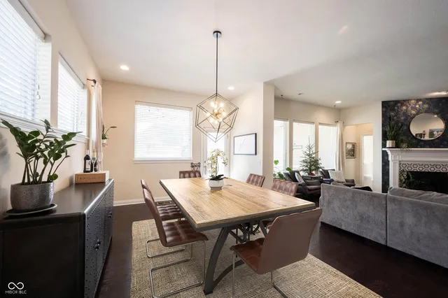 $759,000 | 1557 Rosebank Drive, Westfield, IN 46074